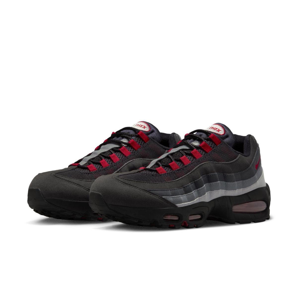Nike Air Max 95 Liverpool FC HM4830-001 E