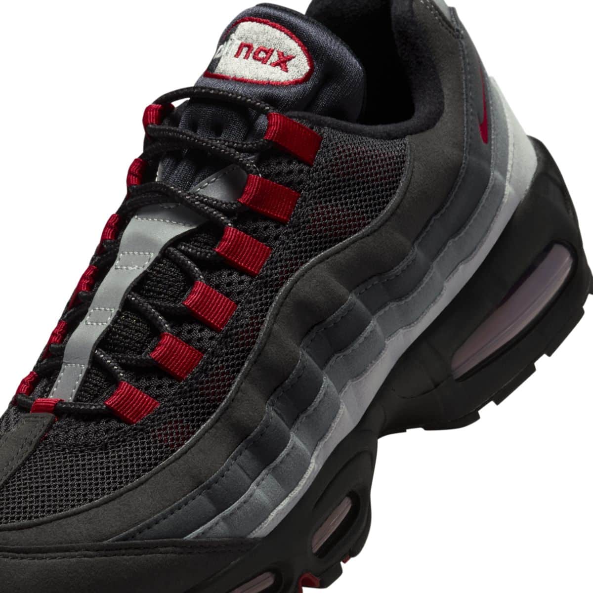Nike Air Max 95 Liverpool FC HM4830-001 H