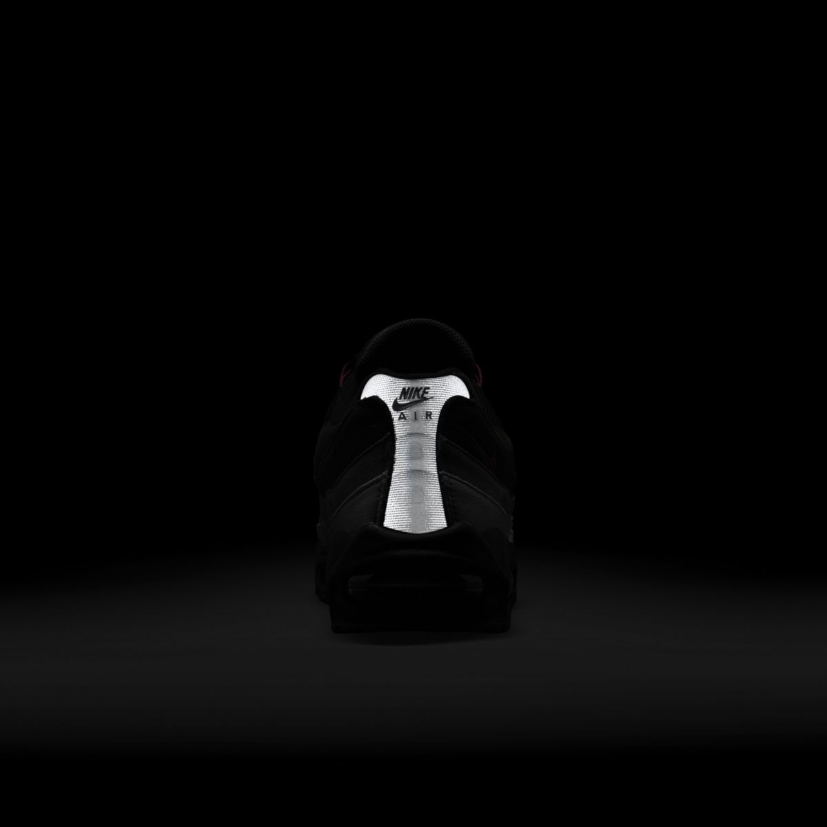 Nike Air Max 95 Liverpool FC HM4830-001 M