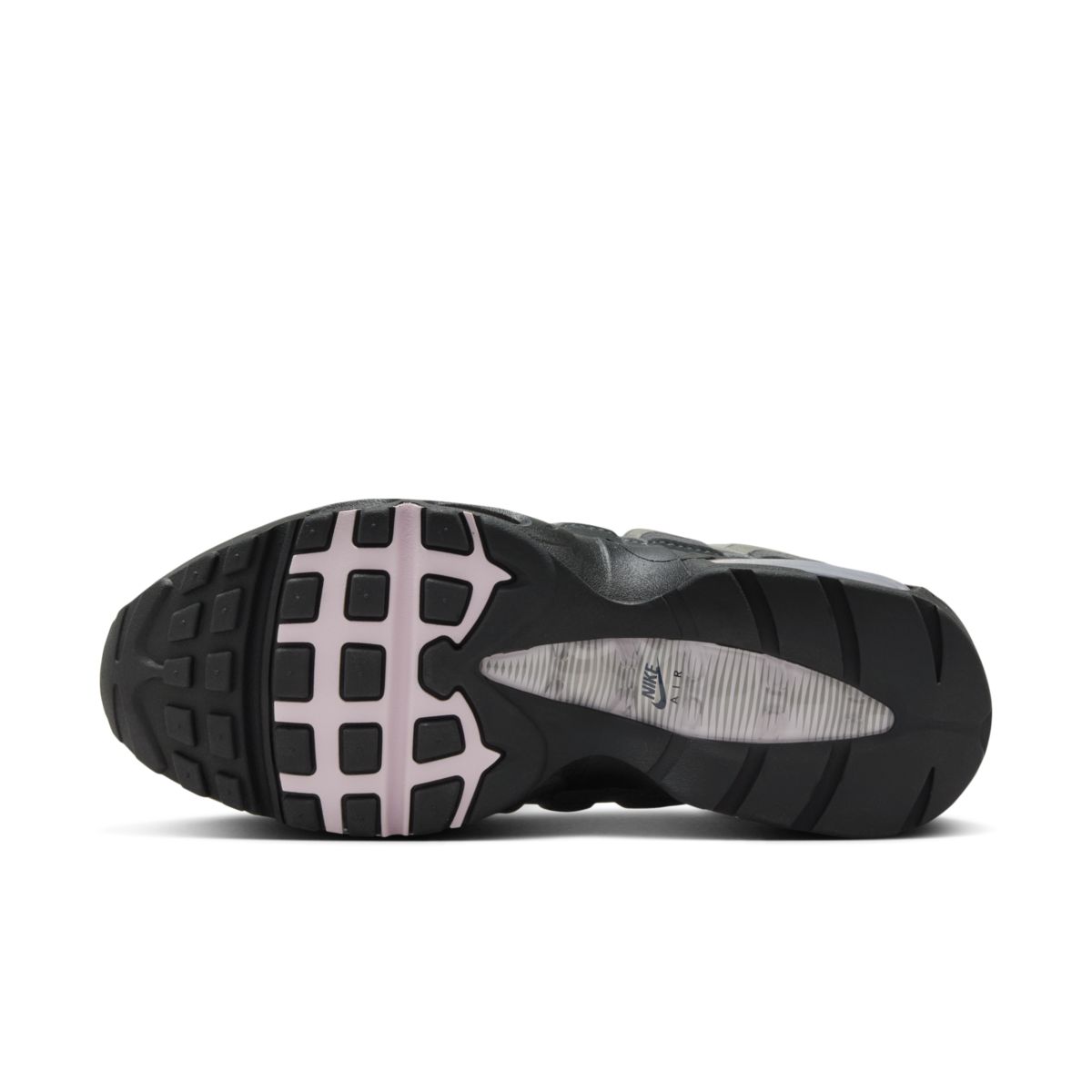 Nike Air Max 95 Pink Foam HJ5996-001 B