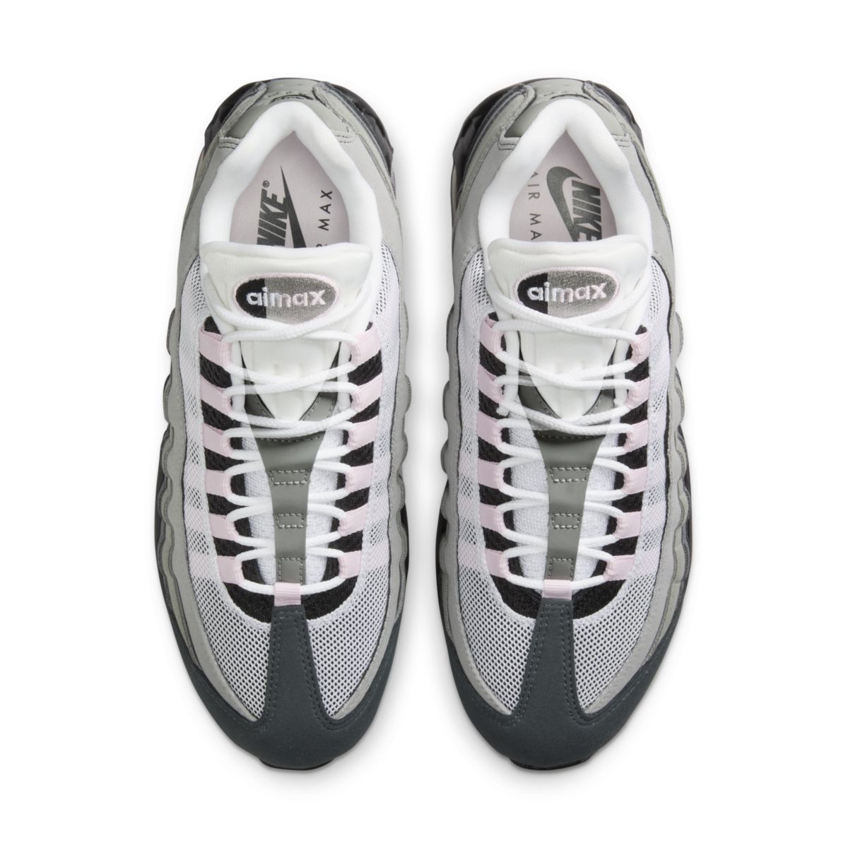 Nike Air Max 95 Pink Foam HJ5996-001 D