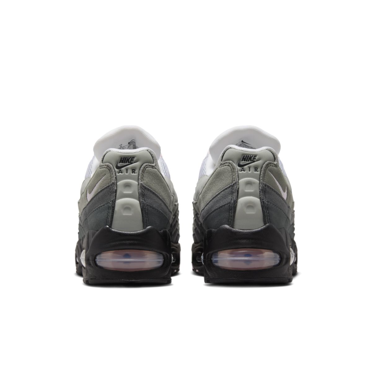 Nike Air Max 95 Pink Foam HJ5996-001 F