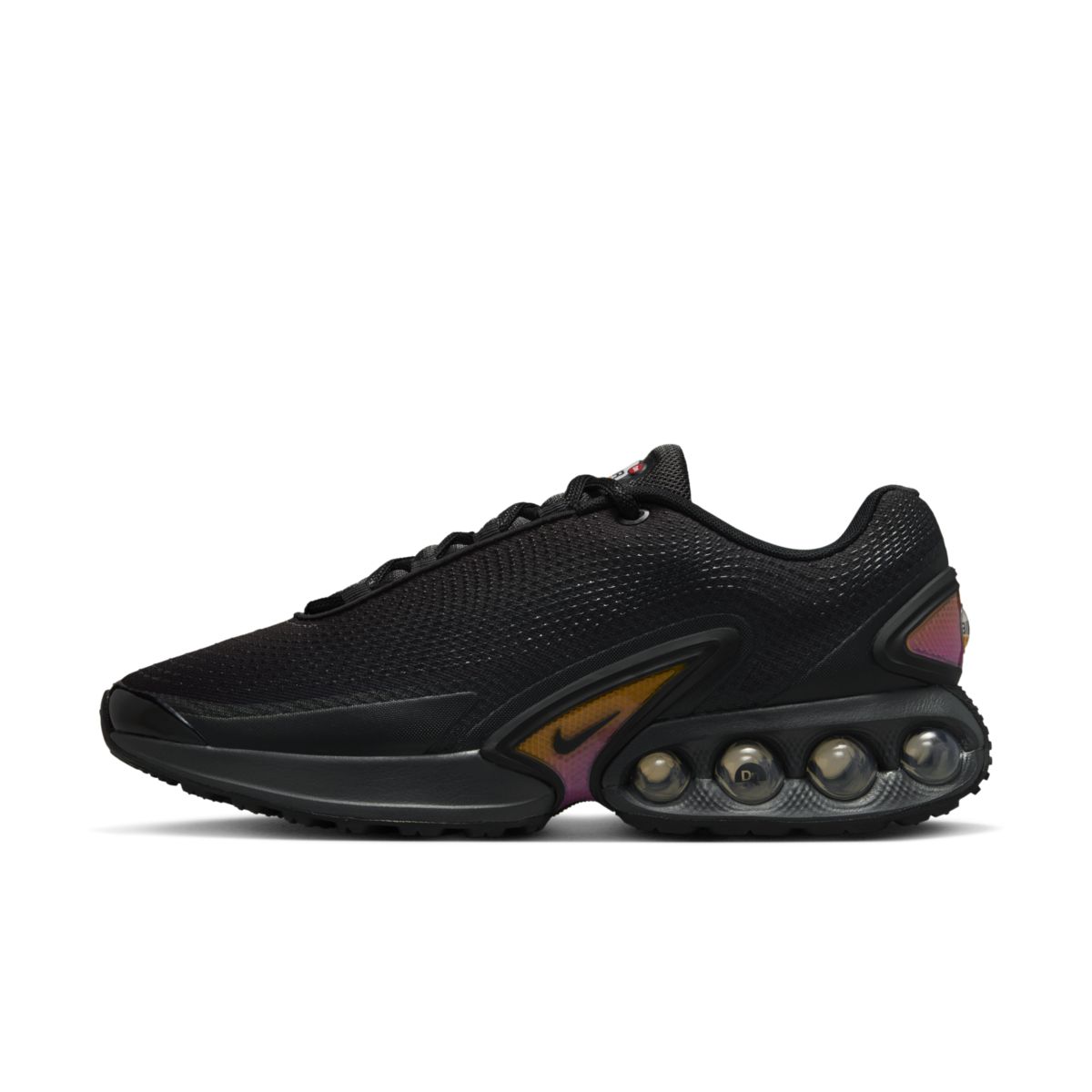 Nike Air Max DN Anthracite Sundial IF6198-001 A