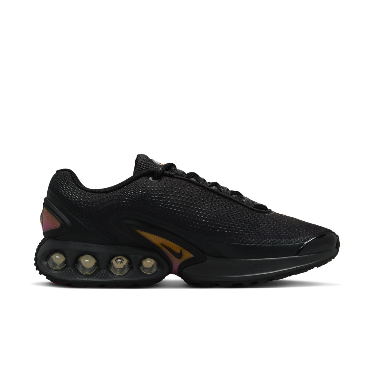 Nike Air Max DN Anthracite Sundial IF6198-001 C