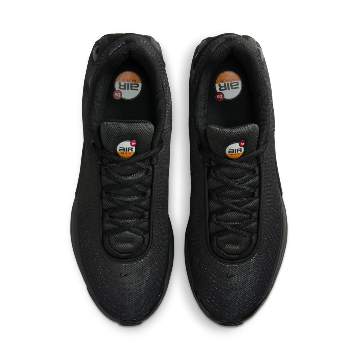 Nike Air Max DN Anthracite Sundial IF6198-001 D