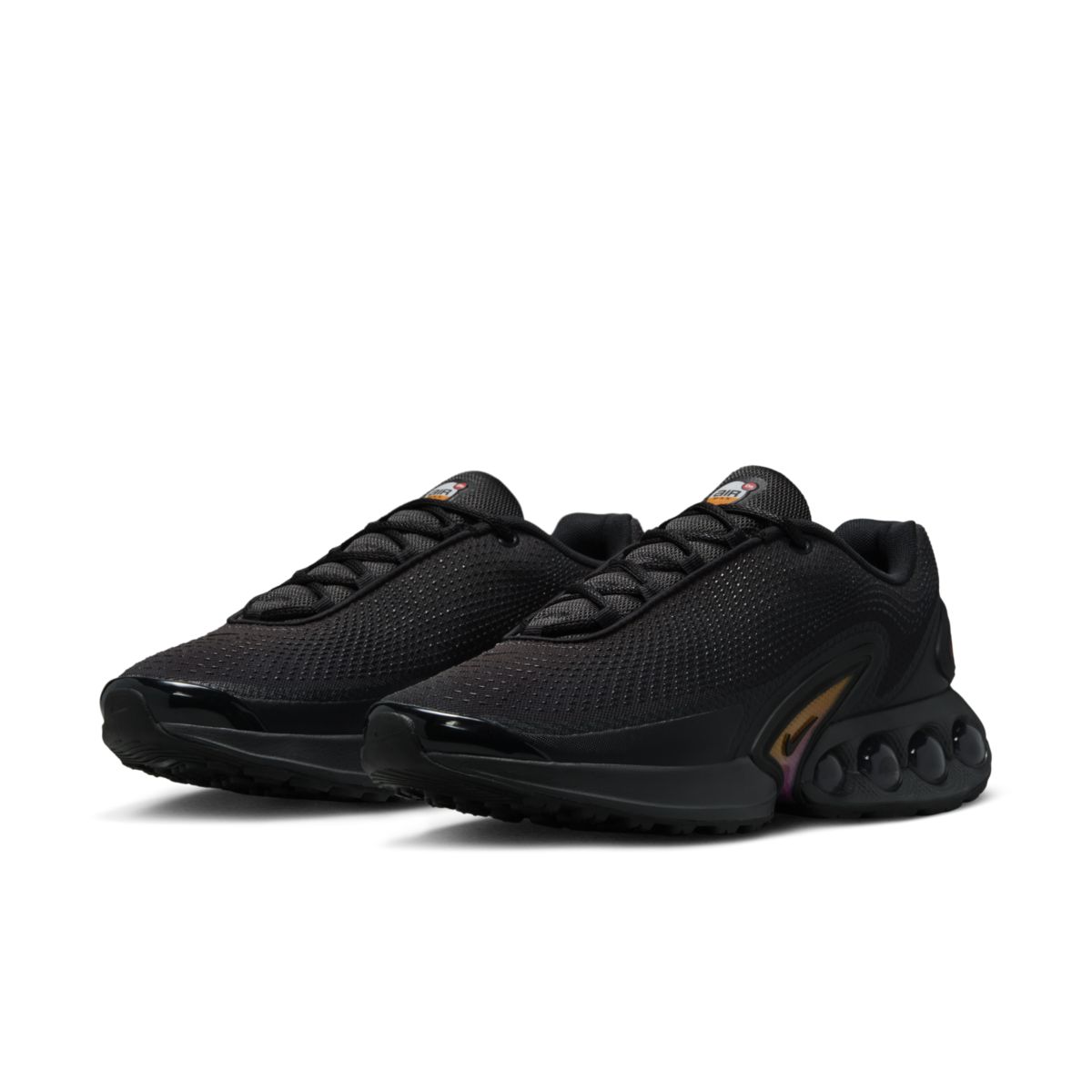 Nike Air Max DN Anthracite Sundial IF6198-001 E