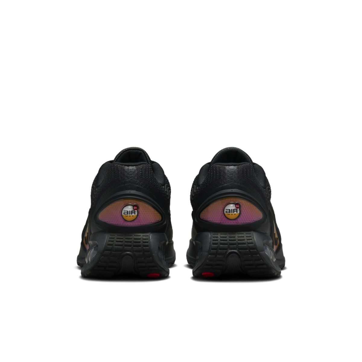 Nike Air Max DN Anthracite Sundial IF6198-001 F