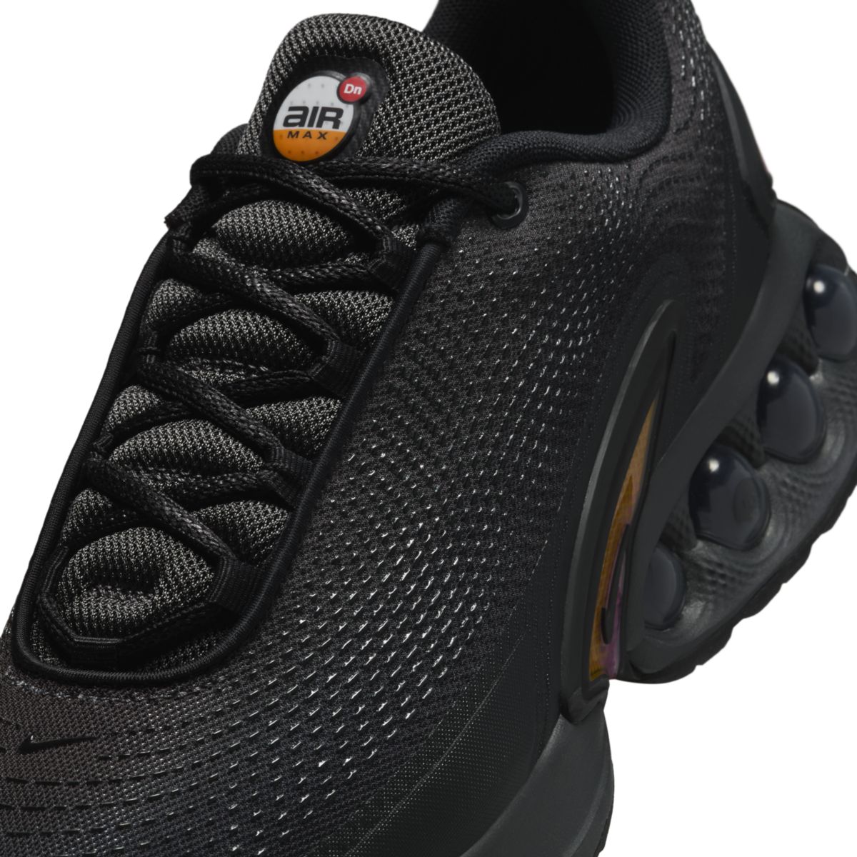Nike Air Max DN Anthracite Sundial IF6198-001 H