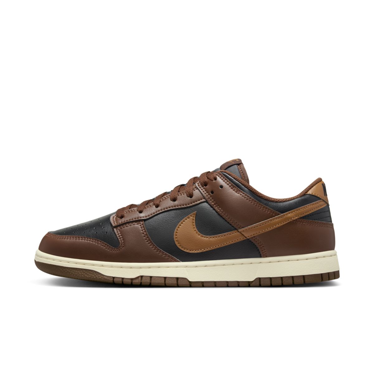 Nike Dunk Low Cacao Wow Black HF5441-004 A