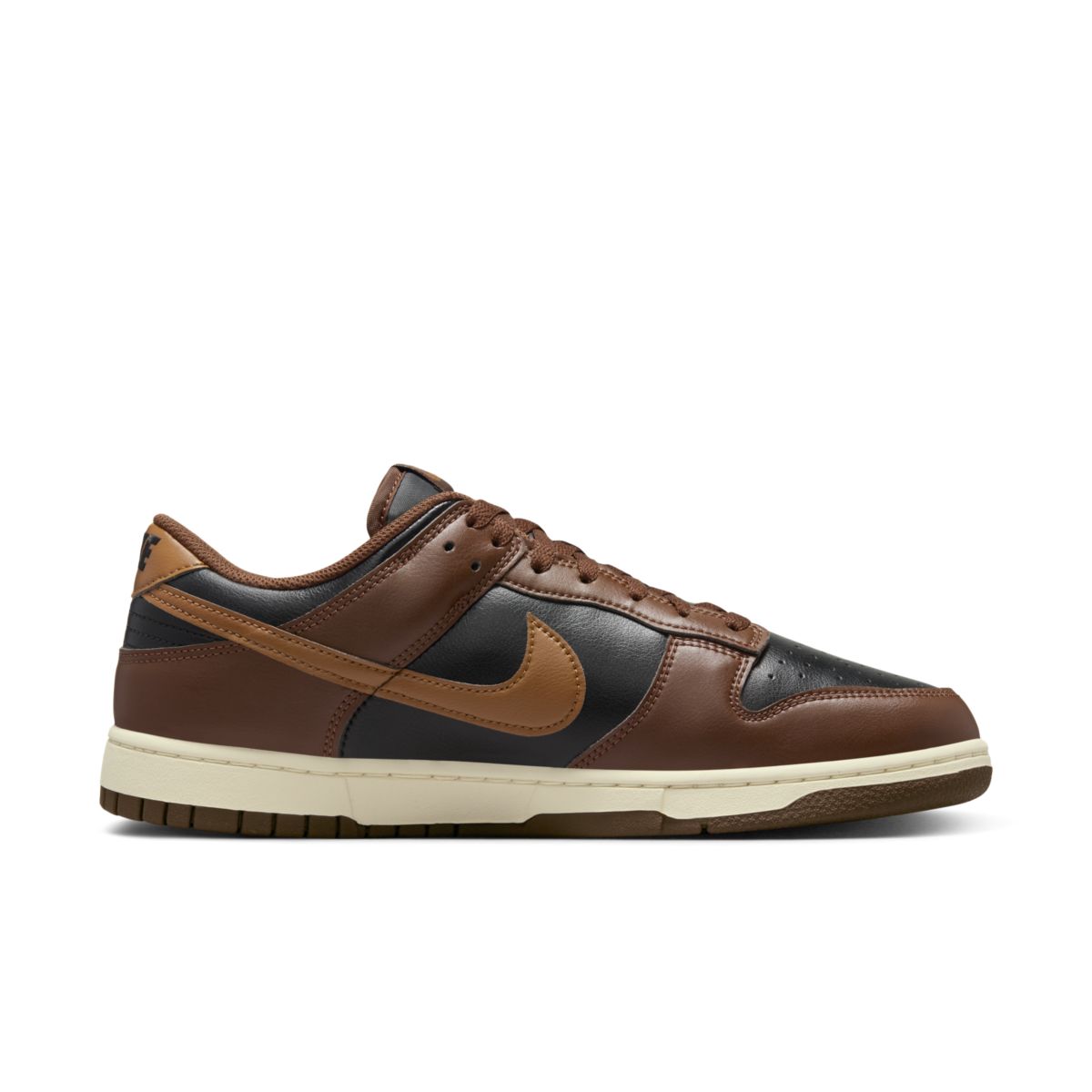 Nike Dunk Low Cacao Wow Black HF5441-004 C