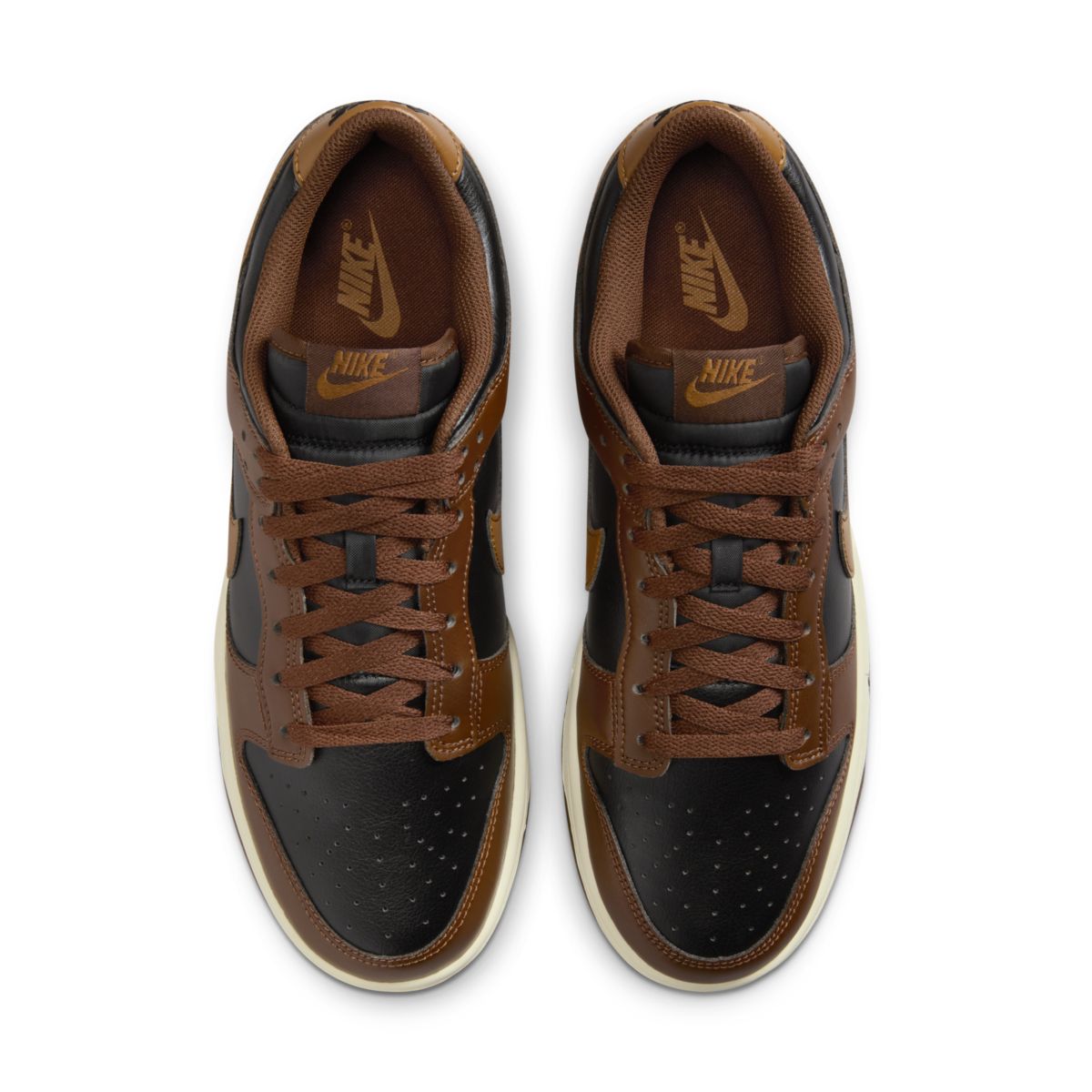 Nike Dunk Low Cacao Wow Black HF5441-004 D
