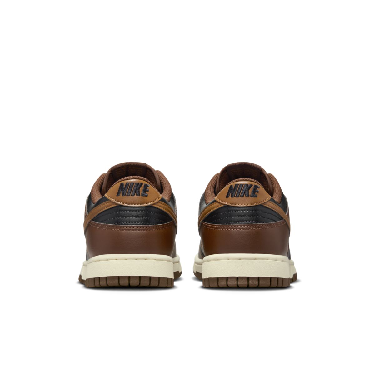 Nike Dunk Low Cacao Wow Black HF5441-004 F