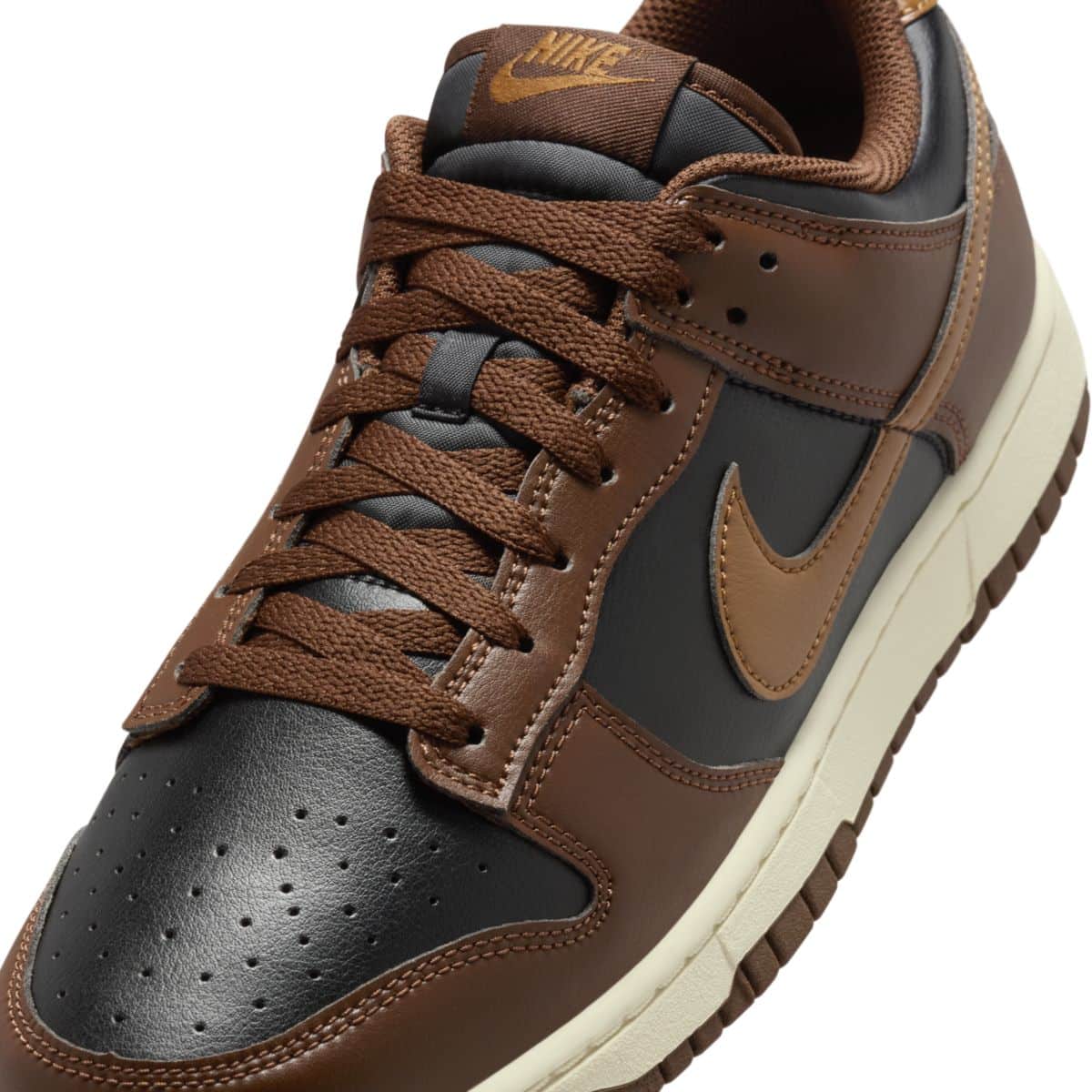 Nike Dunk Low Cacao Wow Black HF5441-004 H