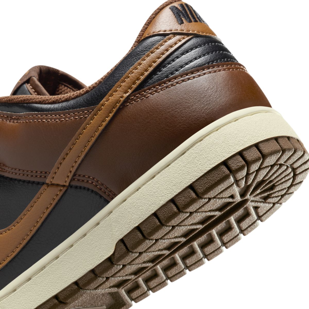 Nike Dunk Low Cacao Wow Black HF5441-004 K