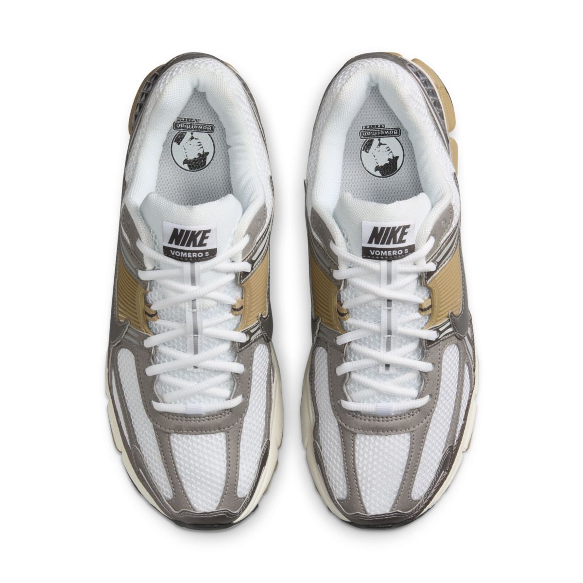 Nike Zoom Vomero 5 Metallic Pewter FJ4151-006 D