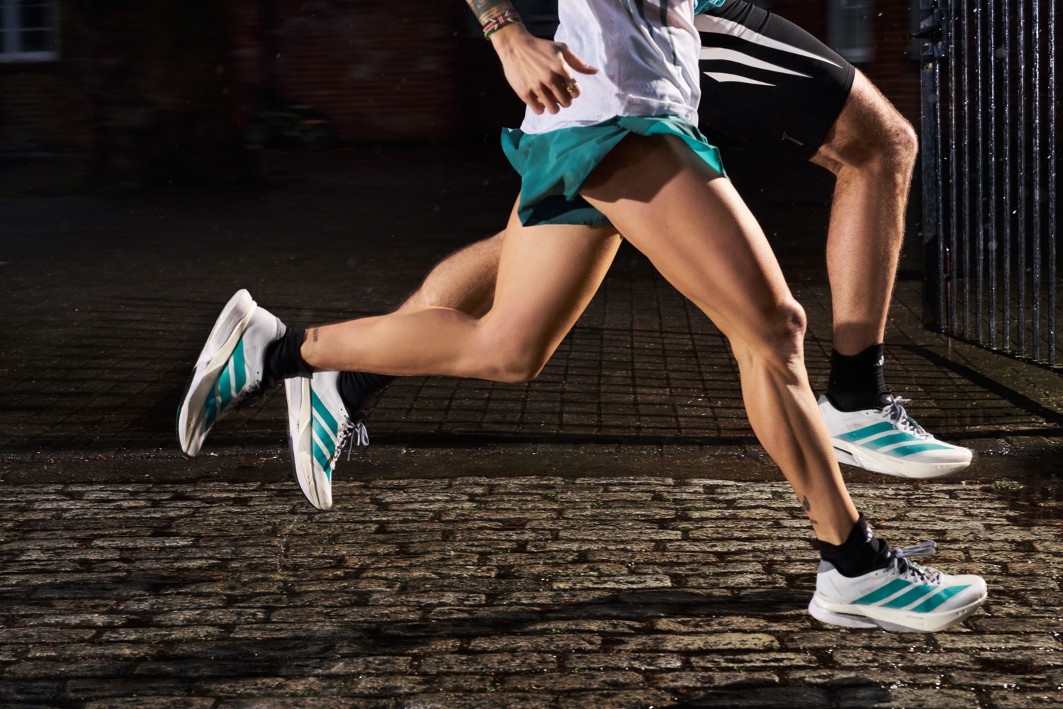 adidas Adizero Boston 13 premiera 10