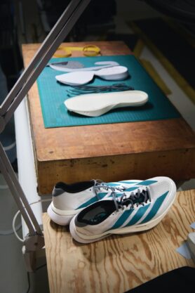 adidas Adizero Boston 13 premiera 4