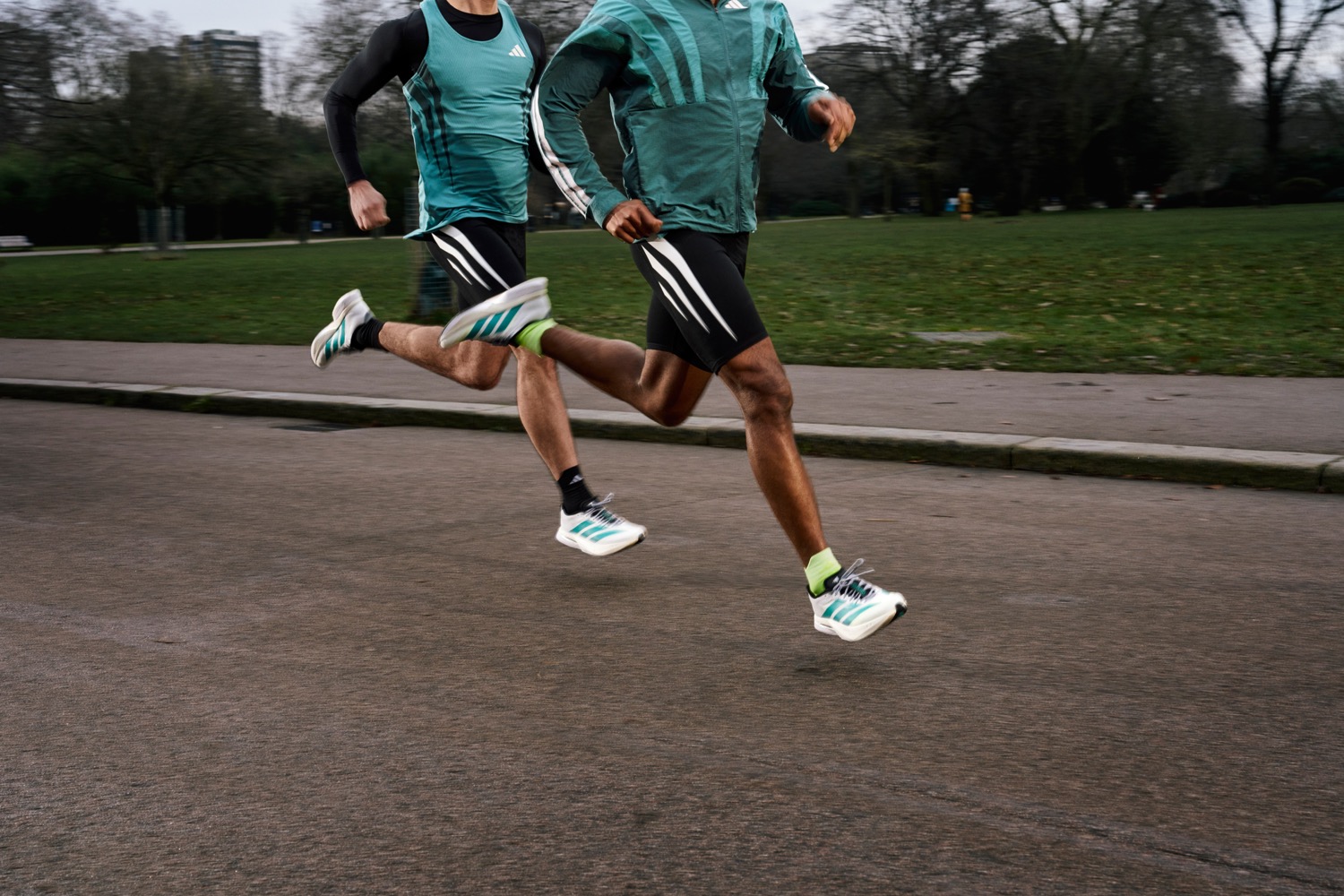 adidas Adizero Boston 13 premiera 8