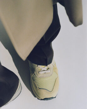 AURALEE x New Balance 475 Summer 2025 11
