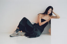 AURALEE x New Balance 475 Summer 2025 15