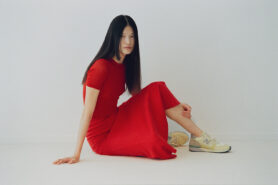 AURALEE x New Balance 475 Summer 2025 18