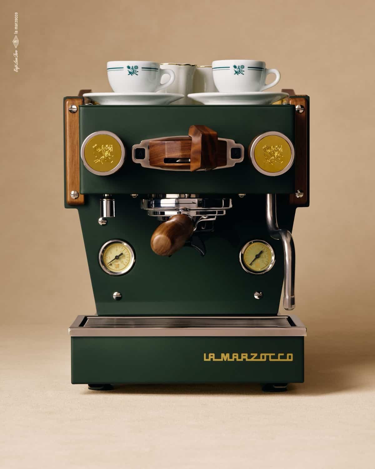 CAFE LEON DORE x LA MARZOCCO 2025 1