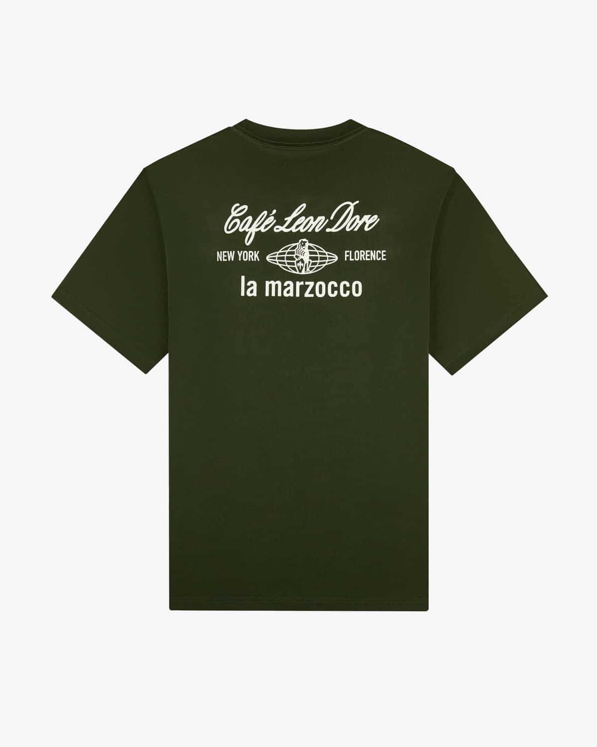 CAFE LEON DORE x LA MARZOCCO 2025 10