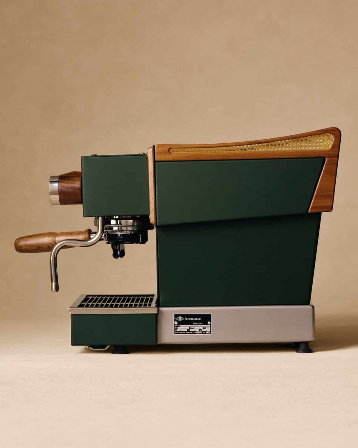 CAFE LEON DORE x LA MARZOCCO 2025 3