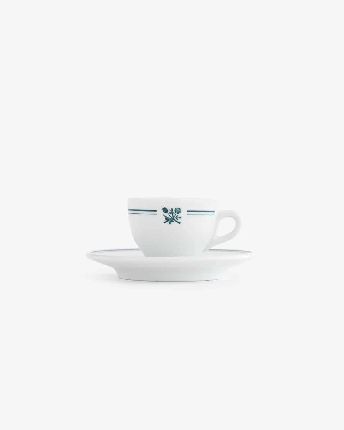 CAFE LEON DORE x LA MARZOCCO 2025 6