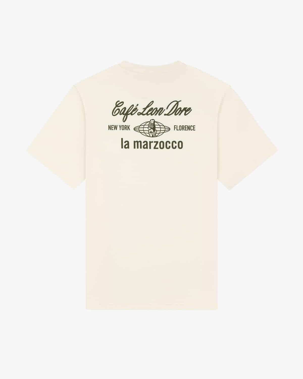 CAFE LEON DORE x LA MARZOCCO 2025 9