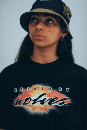 Editorial Raised by Wolves Spring Summer 2025 10