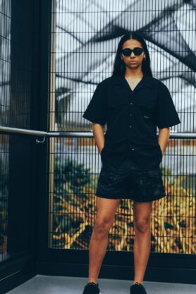 Editorial Raised by Wolves Spring Summer 2025 12