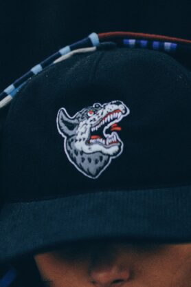 Editorial Raised by Wolves Spring Summer 2025 20