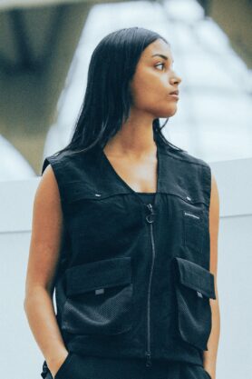 Editorial Raised by Wolves Spring Summer 2025 22