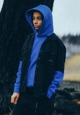 Editorial Raised by Wolves Spring Summer 2025 4