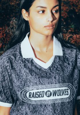 Editorial Raised by Wolves Spring Summer 2025 5