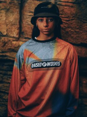 Editorial Raised by Wolves Spring Summer 2025 6