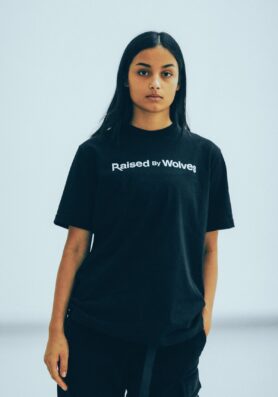 Editorial Raised by Wolves Spring Summer 2025 7
