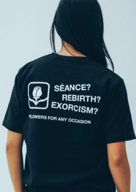 Editorial Raised by Wolves Spring Summer 2025 8