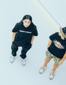 Editorial Raised by Wolves Spring Summer 2025 9