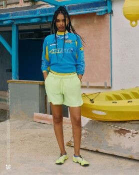 Lookbook Aime Leon Dore Summer 2025 1