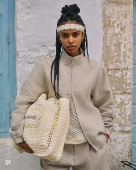 Lookbook Aime Leon Dore Summer 2025 4