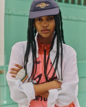 Lookbook Aime Leon Dore Summer 2025 6