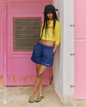 Lookbook Aime Leon Dore Summer 2025 8