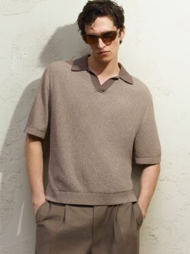 Lookbook COS High Summer 2025 1