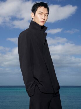 Lookbook COS High Summer 2025 7