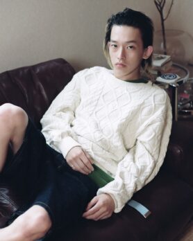 Lookbook Carhartt WIP Store Exclusives Spring Summer 2025 10