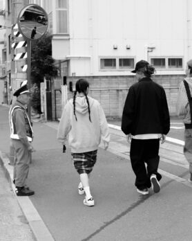 Lookbook Carhartt WIP Store Exclusives Spring Summer 2025 4