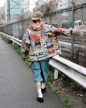 Lookbook Carhartt WIP Store Exclusives Spring Summer 2025 5
