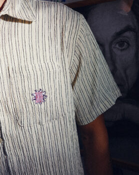 Lookbook HUF Summer 2025 10